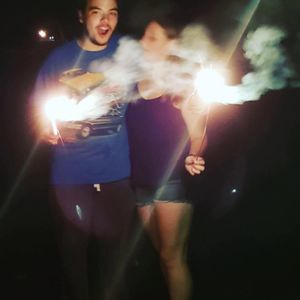 Meet your Posher, Kaytee